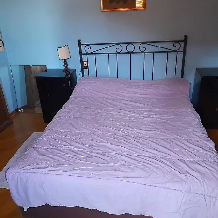 Apartman Biri Perugia
